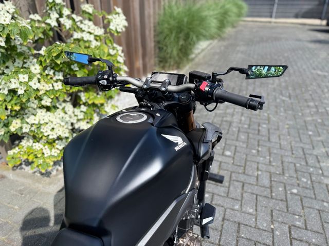 honda - cb-650-r