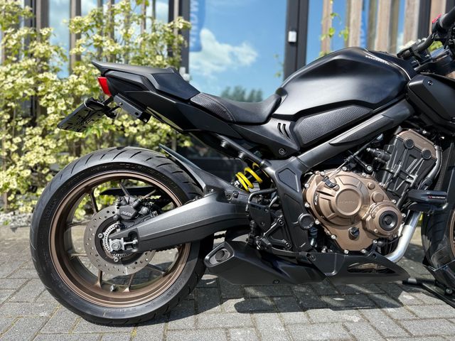 honda - cb-650-r