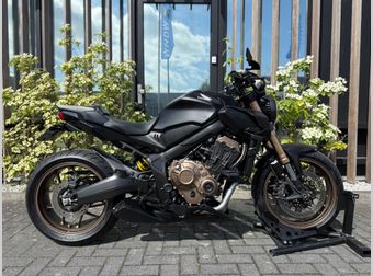 Honda CB 650 R 2021 occasion