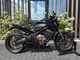 HONDA CB 650 R