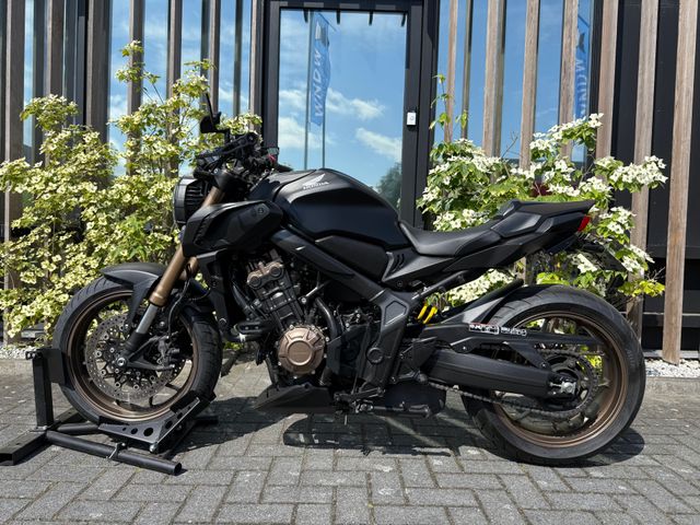 honda - cb-650-r