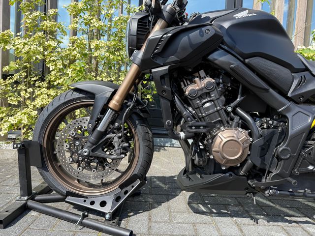 honda - cb-650-r