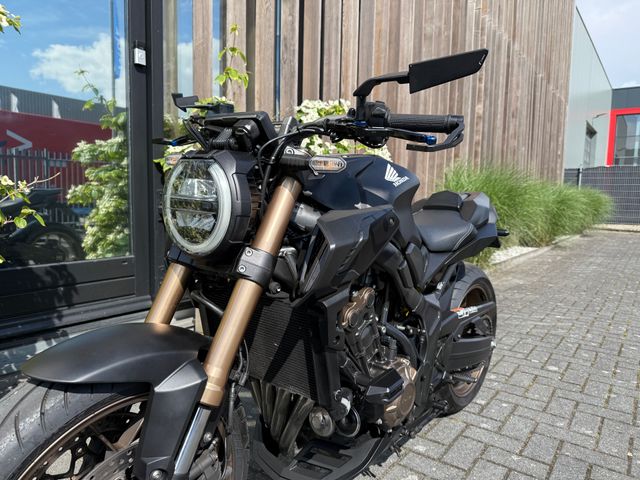 honda - cb-650-r