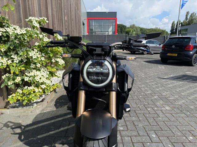 honda - cb-650-r
