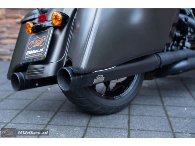 harley-davidson - street-glide-special-114