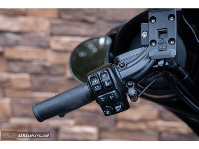 harley-davidson - street-glide-special-114
