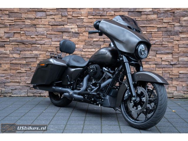 harley-davidson - street-glide-special-114