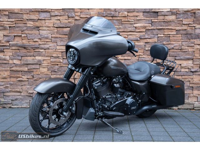 harley-davidson - street-glide-special-114