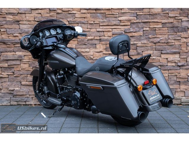 harley-davidson - street-glide-special-114