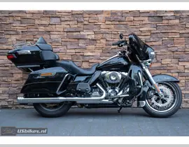 Harley-Davidson Electra Glide Ultra Limited Flhtk 2016 occasion