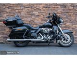HARLEY-DAVIDSON ELECTRA GLIDE ULTRA LIMITED FLHTK