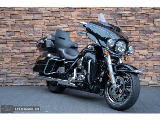 harley-davidson - electra-glide-ultra-limited-flhtk