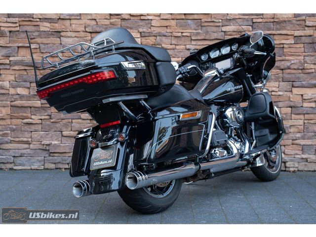 harley-davidson - electra-glide-ultra-limited-flhtk