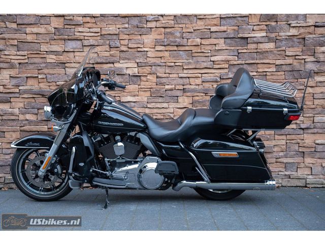 harley-davidson - electra-glide-ultra-limited-flhtk