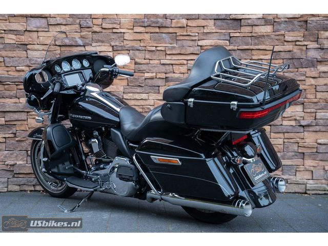 harley-davidson - electra-glide-ultra-limited-flhtk