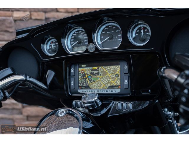 harley-davidson - electra-glide-ultra-limited-flhtk