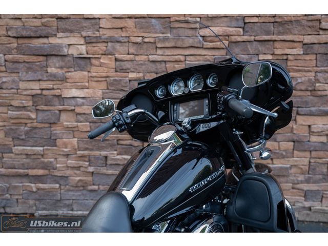 harley-davidson - electra-glide-ultra-limited-flhtk