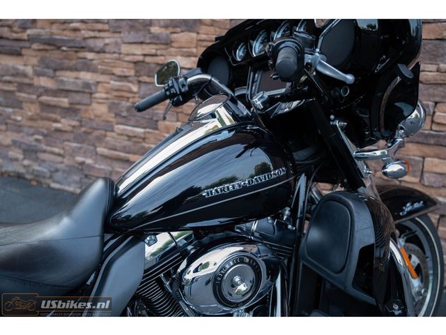 harley-davidson - electra-glide-ultra-limited-flhtk