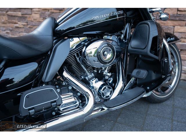 harley-davidson - electra-glide-ultra-limited-flhtk