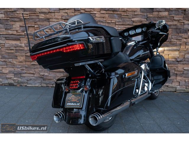 harley-davidson - electra-glide-ultra-limited-flhtk