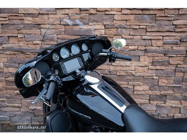 harley-davidson - electra-glide-ultra-limited-flhtk