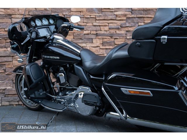 harley-davidson - electra-glide-ultra-limited-flhtk