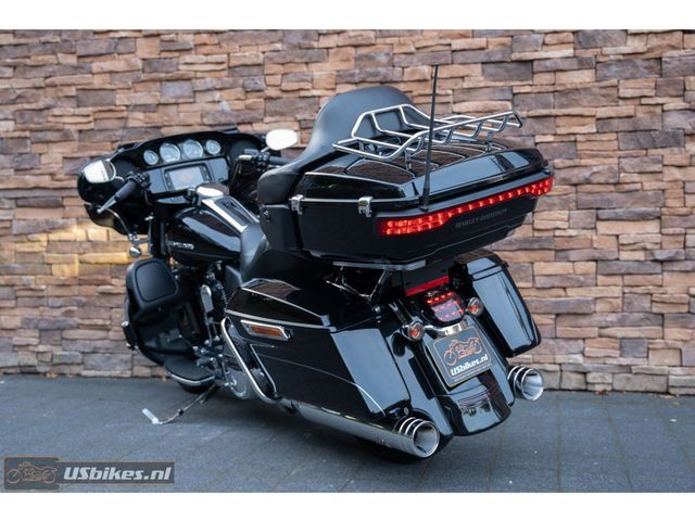 harley-davidson - electra-glide-ultra-limited-flhtk