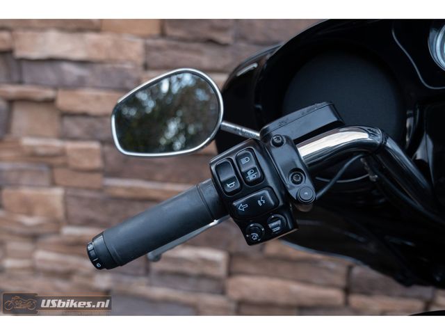 harley-davidson - electra-glide-ultra-limited-flhtk