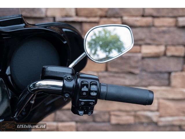 harley-davidson - electra-glide-ultra-limited-flhtk