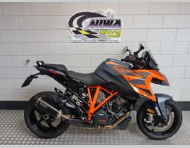 KTM 1290 Super Duke GT 2025 occasion