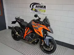 KTM 1290 SuperDuke GT ABS 2025 occasion – foto 2 van 9