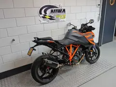 KTM 1290 SuperDuke GT ABS 2025 occasion – foto 3 van 9