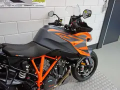 KTM 1290 SuperDuke GT ABS 2025 occasion – foto 5 van 9