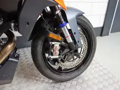 KTM 1290 SuperDuke GT ABS 2025 occasion – foto 6 van 9