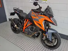 KTM 1290 SuperDuke GT ABS 2025 occasion – foto 7 van 9