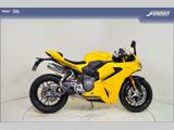 DUCATI PANIGALE V2