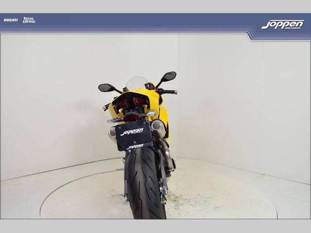 ducati - panigale-v2-s