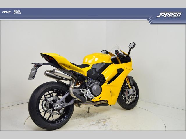ducati - panigale-v2-s