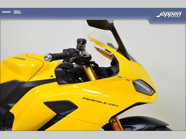 ducati - panigale-v2-s