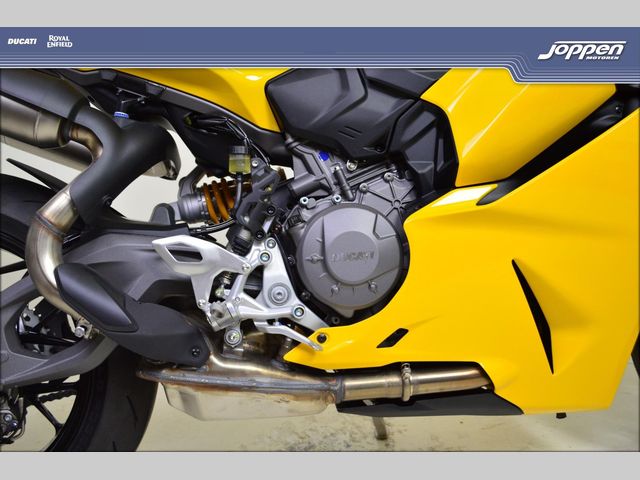 ducati - panigale-v2-s