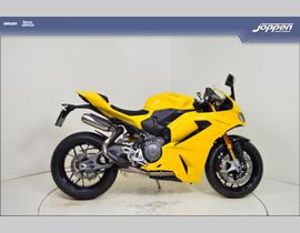 Ducati Panigale V2 S 2026 nieuw