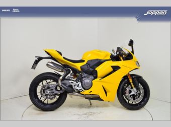 Ducati Panigale V2 S 2026 nieuw