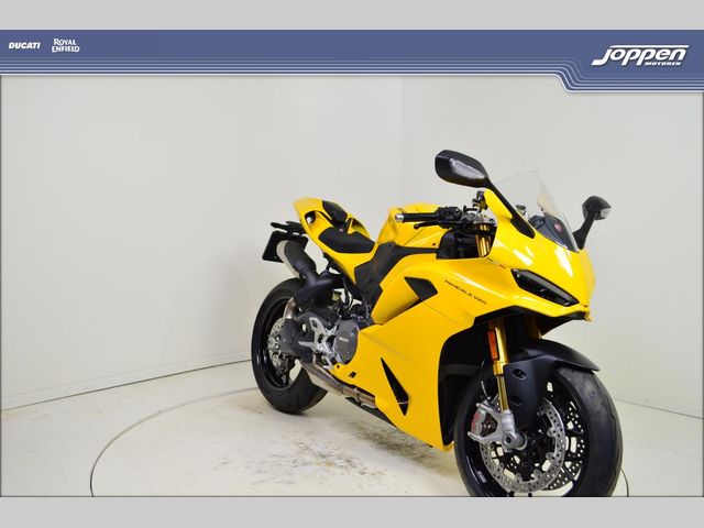 ducati - panigale-v2-s
