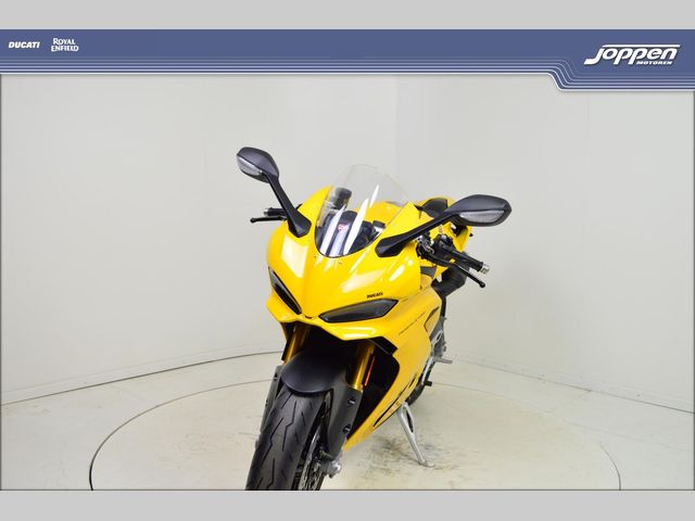 ducati - panigale-v2-s