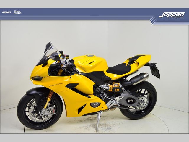 ducati - panigale-v2-s