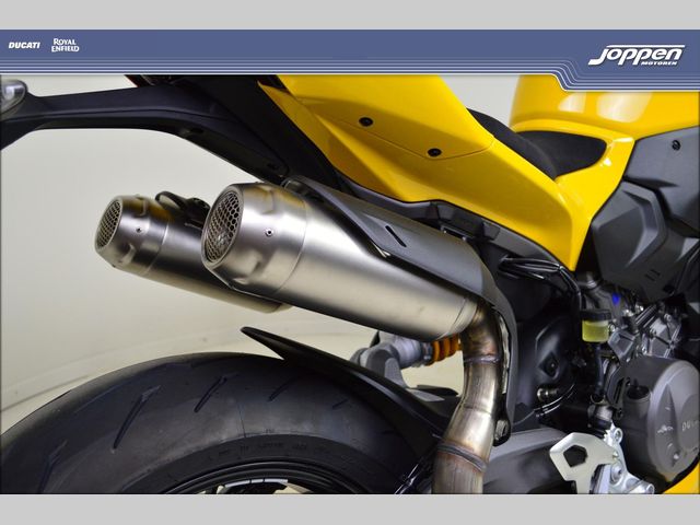 ducati - panigale-v2-s