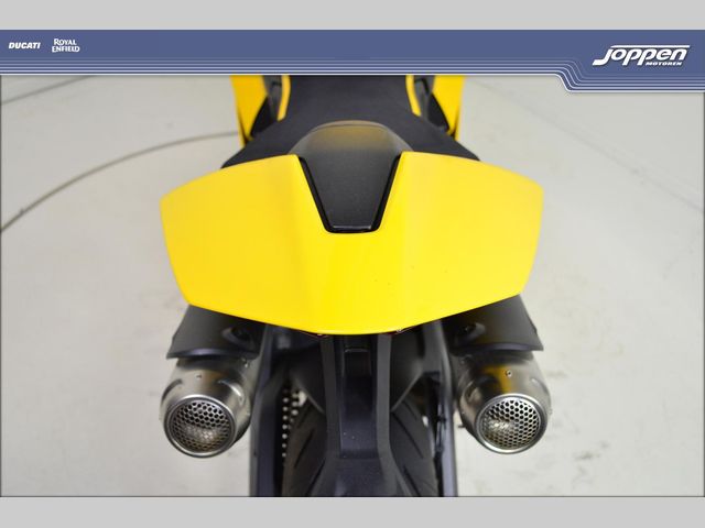 ducati - panigale-v2-s