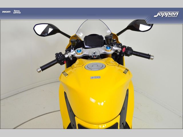 ducati - panigale-v2-s