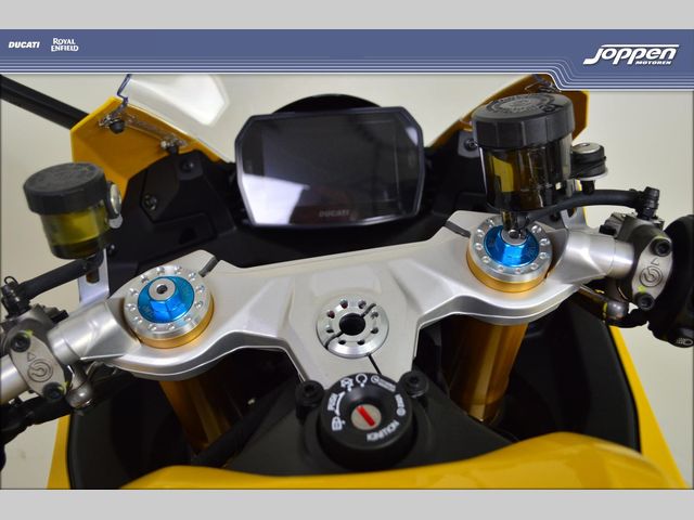 ducati - panigale-v2-s