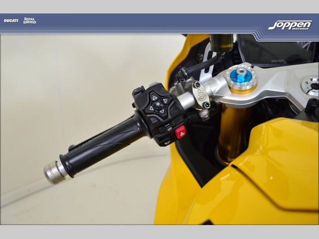 ducati - panigale-v2-s